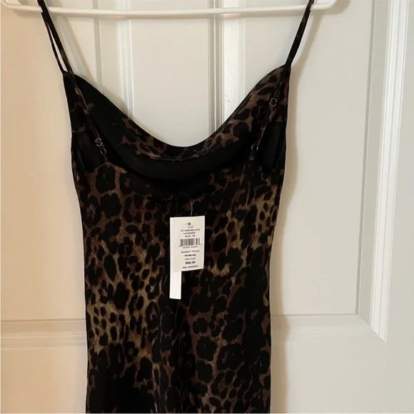 Beautiful Caara dress - NWT- XS - Picture 2 of 7